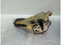 Recambio de motor cierre centralizado trasero derecho para opel omega b elegance berlina referencia OEM IAM 24425287  4P 2