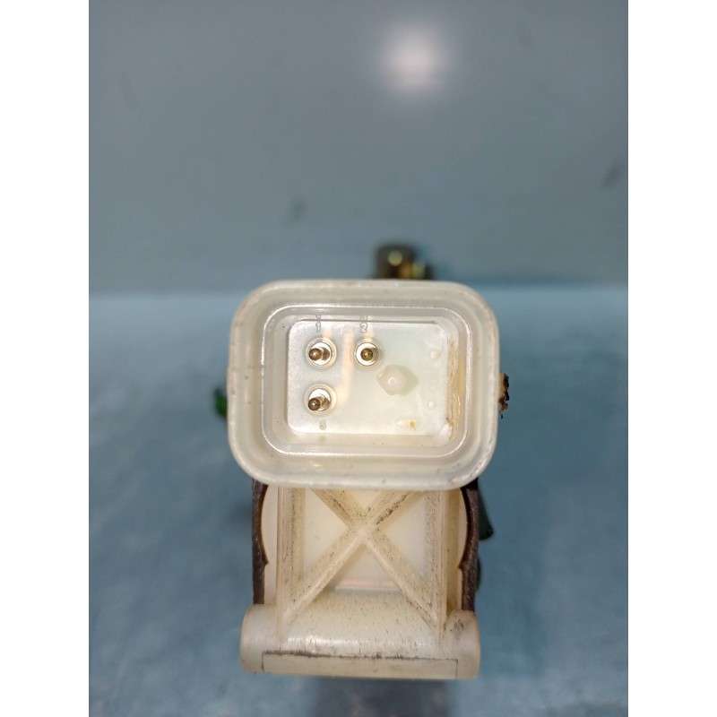 Recambio de motor cierre centralizado trasero derecho para opel omega b elegance berlina referencia OEM IAM 24425287  4P