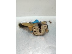 Recambio de motor cierre centralizado delantero derecho para opel omega b elegance berlina referencia OEM IAM 90493702 24425284 