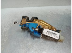 Recambio de motor cierre centralizado delantero derecho para opel omega b elegance berlina referencia OEM IAM 90493702 24425284  2