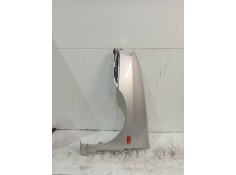 Recambio de aleta delantera izquierda para seat cordoba berlina (6k2) sx (1997) referencia OEM IAM   