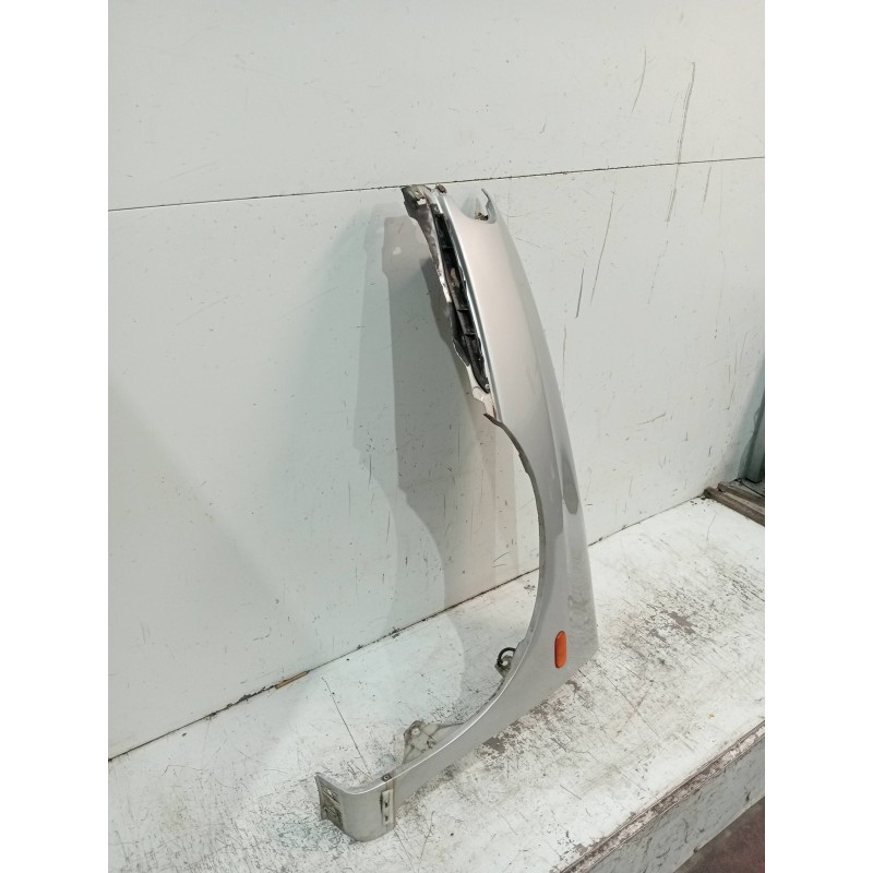 Recambio de aleta delantera izquierda para seat cordoba berlina (6k2) sx (1997) referencia OEM IAM   