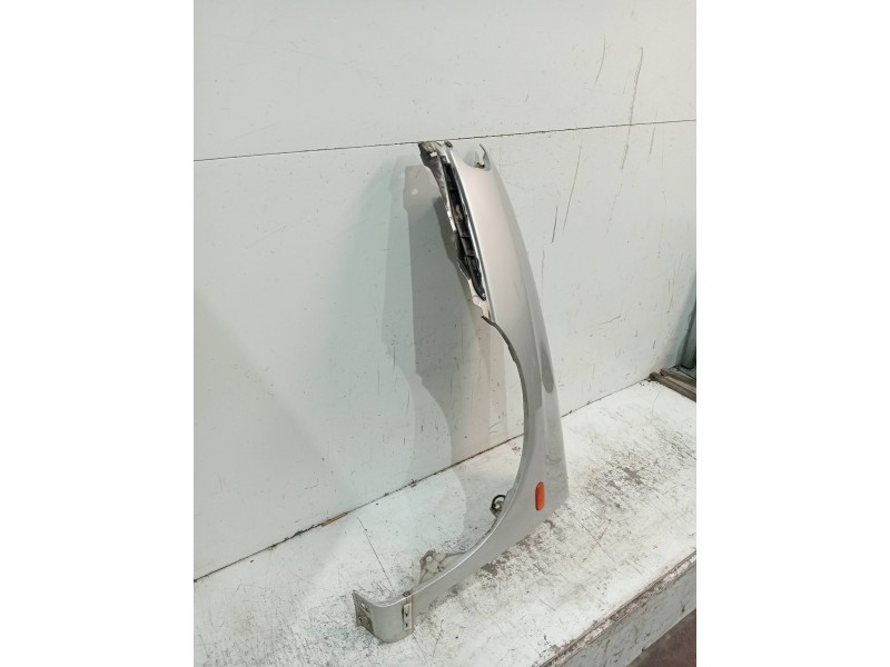 Recambio de aleta delantera izquierda para seat cordoba berlina (6k2) sx (1997) referencia OEM IAM   