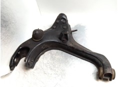 Recambio de brazo suspension inferior delantero izquierdo para mitsubishi montero (v20/v40) 2.5 turbodiesel referencia OEM IAM   2