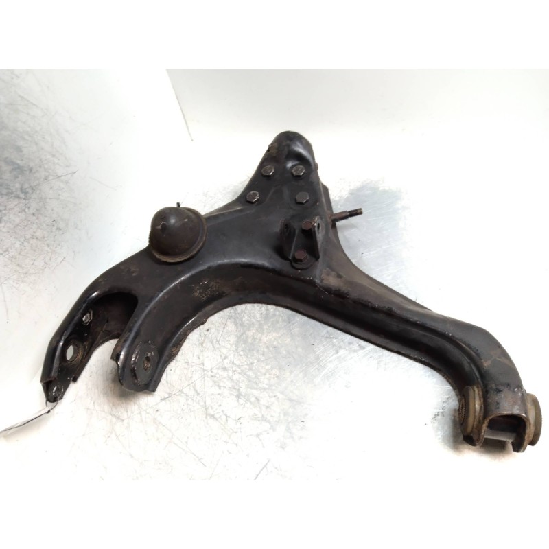 Recambio de brazo suspension inferior delantero izquierdo para mitsubishi montero (v20/v40) 2.5 turbodiesel referencia OEM IAM  