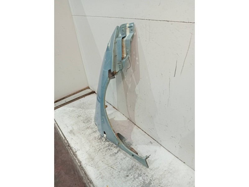 Recambio de aleta delantera derecha para renault scenic rx4 (ja0) 1.9 dci referencia OEM IAM   