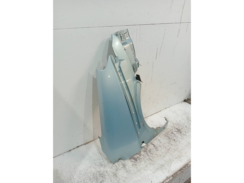 Recambio de aleta delantera derecha para renault scenic rx4 (ja0) 1.9 dci referencia OEM IAM   