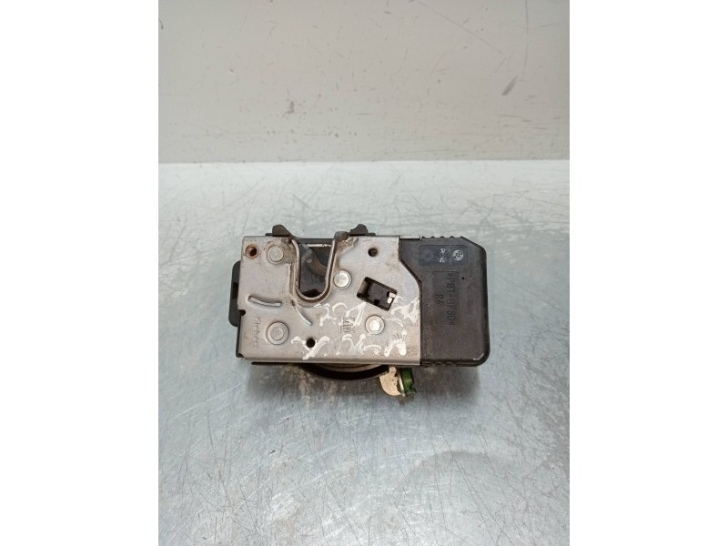 Recambio de motor cierre centralizado delantero derecho para opel meriva 1.7 16v cdti referencia OEM IAM 13154792  5P