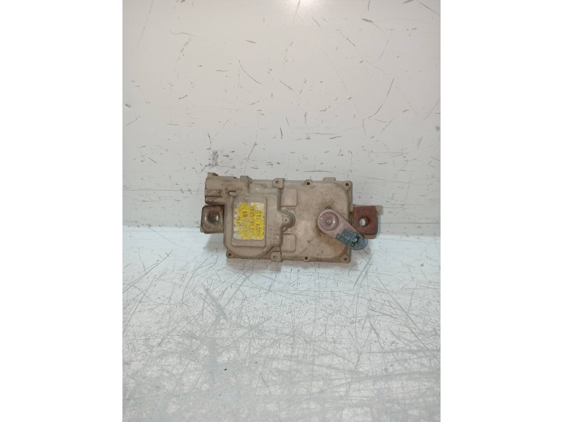 Recambio de motor cierre centralizado delantero derecho para opel monterey referencia OEM IAM   3P