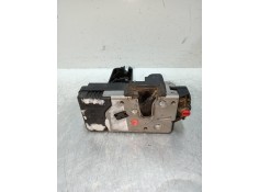 Recambio de motor cierre centralizado trasero izquierdo para opel meriva 1.7 16v cdti referencia OEM IAM 13254793  5P