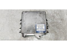 Recambio de centralita motor uce para mercedes clase c (w202) berlina 220 diesel (202.121) referencia OEM IAM R04010006F A018545