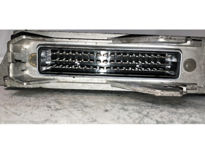 Recambio de centralita motor uce para mercedes clase c (w202) berlina 220 diesel (202.121) referencia OEM IAM R04010006F A018545