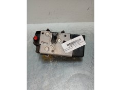 Recambio de motor cierre centralizado trasero derecho para opel signum básico referencia OEM IAM 24447346  5P