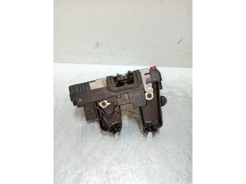 Recambio de motor cierre centralizado trasero derecho para opel signum básico referencia OEM IAM 24447346  5P