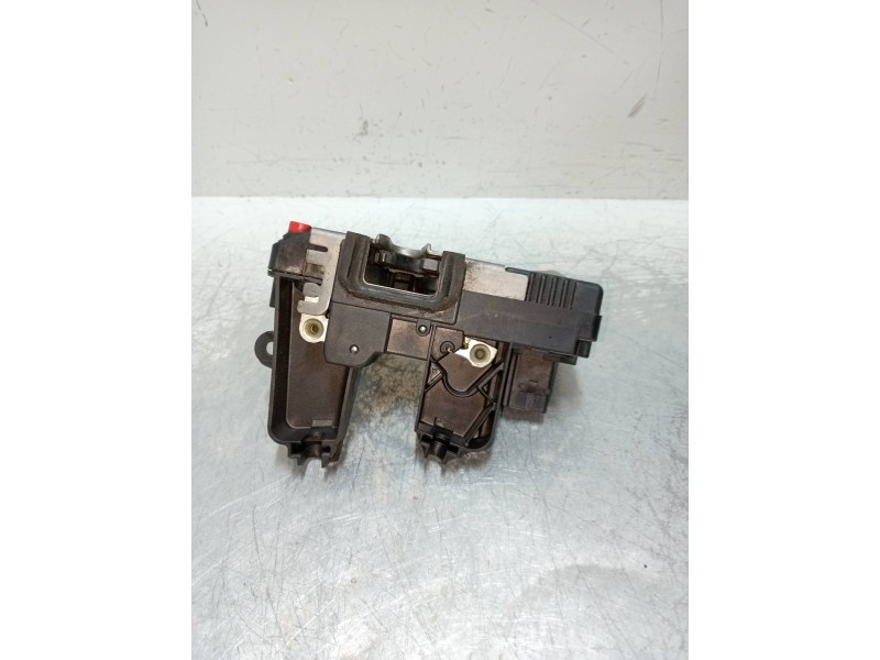 Recambio de motor cierre centralizado trasero izquierdo para opel signum básico referencia OEM IAM 24447345  5P