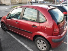 citroen c3 del año 2003 2