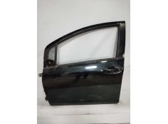 Recambio de puerta delantera izquierda para toyota yaris referencia OEM IAM   