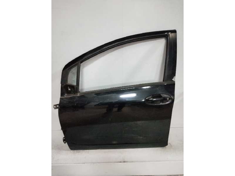 Recambio de puerta delantera izquierda para toyota yaris referencia OEM IAM   