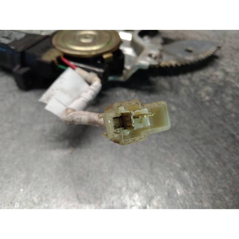 Recambio de elevalunas delantero derecho para toyota corolla 1.6 referencia OEM IAM 8571012060 0621002670 5P