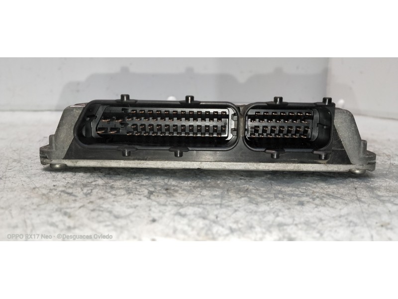 Recambio de centralita motor uce para seat arosa (6h1) street referencia OEM IAM 047906027 5WP433104 