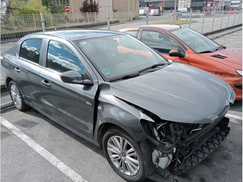 citroen c-elysée del año 2013