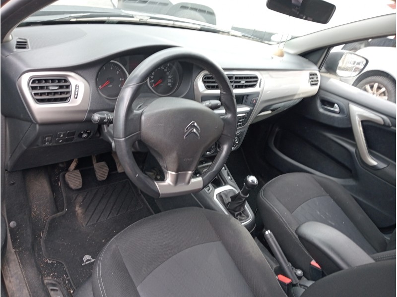 citroen c-elysée del año 2013