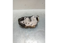 Recambio de motor cierre centralizado delantero izquierdo para opel insignia berlina 2.0 cdti cat referencia OEM IAM 13577983  4