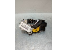 Recambio de motor cierre centralizado delantero izquierdo para opel insignia berlina 2.0 cdti cat referencia OEM IAM 13577983  4 2