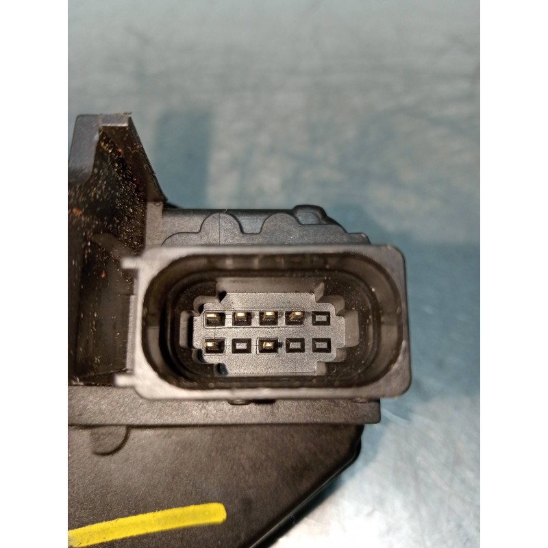 Recambio de motor cierre centralizado delantero izquierdo para opel insignia berlina 2.0 cdti cat referencia OEM IAM 13577983  4