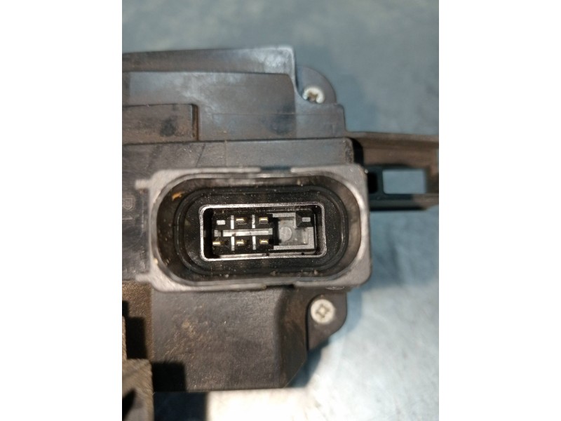 Recambio de motor cierre centralizado delantero derecho para opel signum básico referencia OEM IAM 24447341  5P