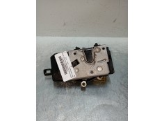 Recambio de motor cierre centralizado delantero izquierdo para opel signum básico referencia OEM IAM 24447340  5P