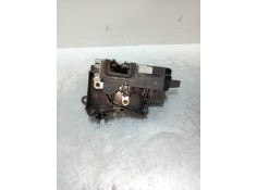Recambio de motor cierre centralizado delantero izquierdo para opel signum básico referencia OEM IAM 24447340  5P 2