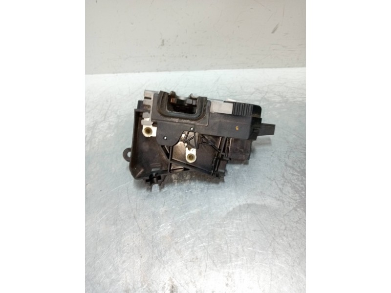 Recambio de motor cierre centralizado delantero izquierdo para opel signum básico referencia OEM IAM 24447340  5P