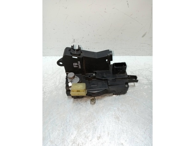 Recambio de motor cierre centralizado delantero izquierdo para opel signum básico referencia OEM IAM 24447340  5P