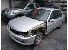 peugeot 306 berlina 3/4/5 puertas (s2) del año 2002