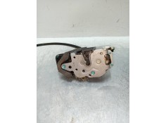 Recambio de motor cierre centralizado delantero izquierdo para opel insignia berlina 1.8 16v referencia OEM IAM 13503801  5P