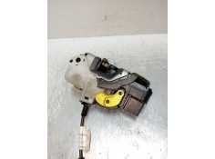 Recambio de motor cierre centralizado delantero izquierdo para opel insignia berlina 1.8 16v referencia OEM IAM 13503801  5P 2