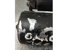 Recambio de motor arranque para opel kadett e referencia OEM IAM 0001112018 BOSCH  2