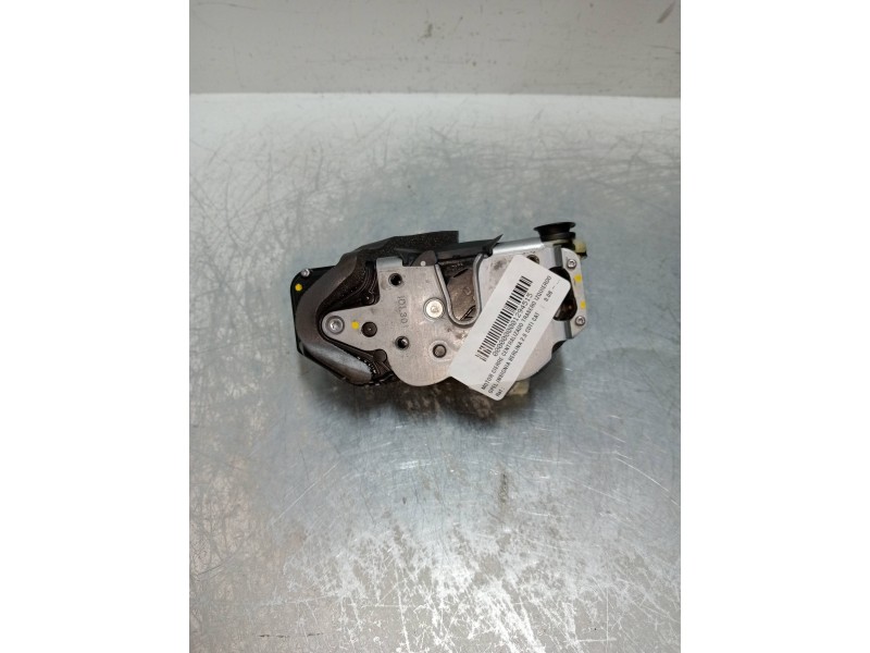 Recambio de motor cierre centralizado trasero izquierdo para opel insignia berlina 2.0 cdti cat referencia OEM IAM 13578024  4P