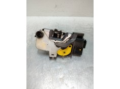 Recambio de motor cierre centralizado trasero izquierdo para opel insignia berlina 2.0 cdti cat referencia OEM IAM 13578024  4P 2