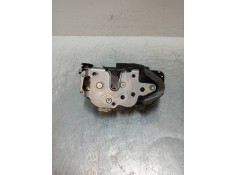 Recambio de motor cierre centralizado trasero derecho para opel insignia berlina 2.0 cdti cat referencia OEM IAM 13578025  4P