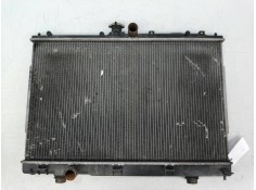 Recambio de radiador agua para mitsubishi outlander (cu0w) 2.0 4wd referencia OEM IAM   