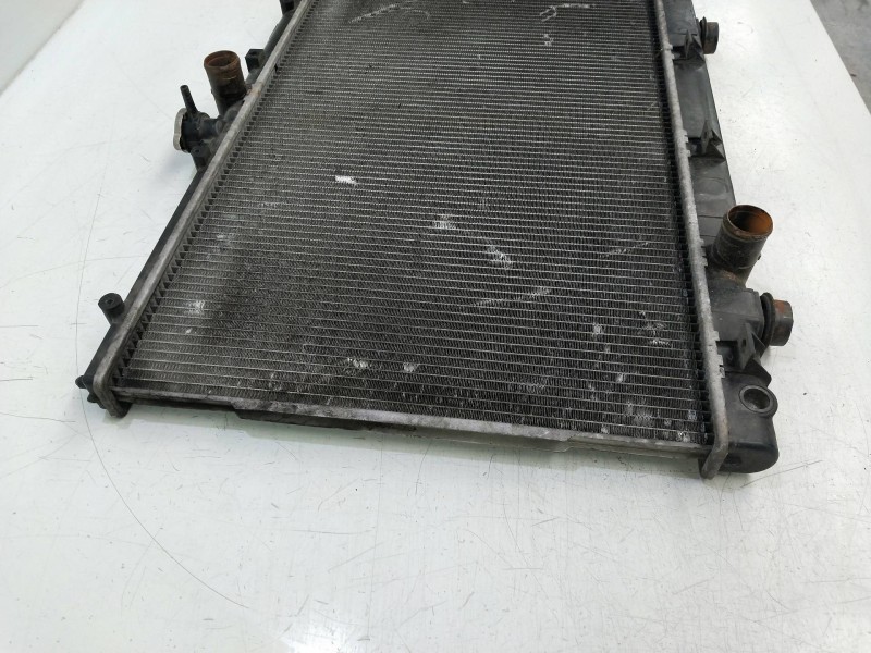 Recambio de radiador agua para mitsubishi outlander (cu0w) 2.0 4wd referencia OEM IAM   