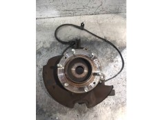 Recambio de mangueta delantera izquierda para kia carnival 2.9 crdi cat referencia OEM IAM   