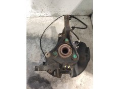 Recambio de mangueta delantera izquierda para kia carnival 2.9 crdi cat referencia OEM IAM    2