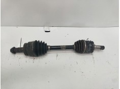 Recambio de transmision delantera izquierda para kia carnival ii 2.9 cdri executive referencia OEM IAM   