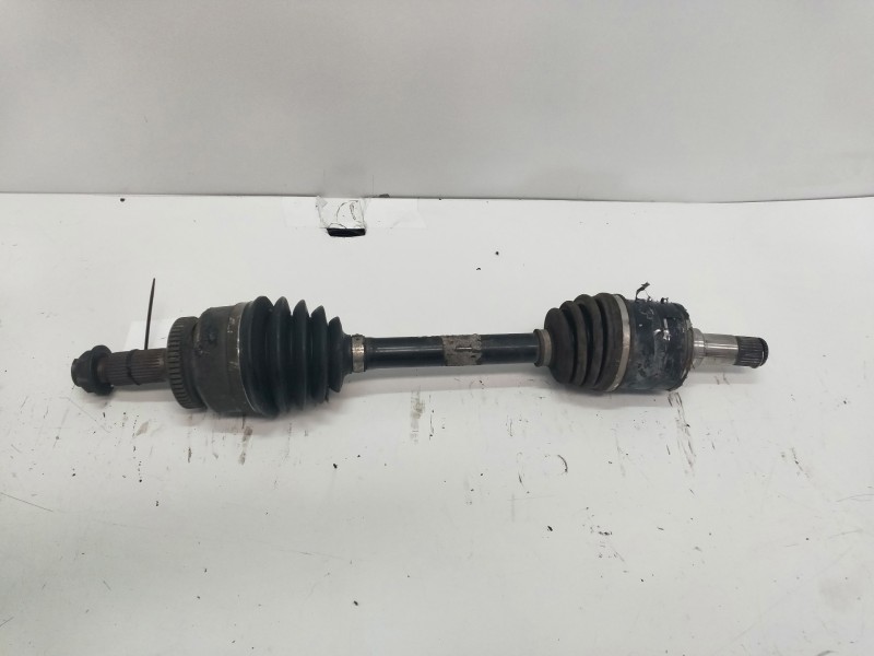 Recambio de transmision delantera izquierda para kia carnival ii 2.9 cdri executive referencia OEM IAM   