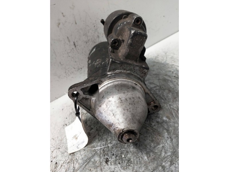 Recambio de motor arranque para opel kadett e referencia OEM IAM 0001112018 BOSCH  Recambio de motor arranque para opel kadett e referencia OEM IAM 0001112018 BOSCH