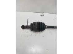 Recambio de transmision delantera izquierda para kia carnival ii 2.9 cdri executive referencia OEM IAM    2