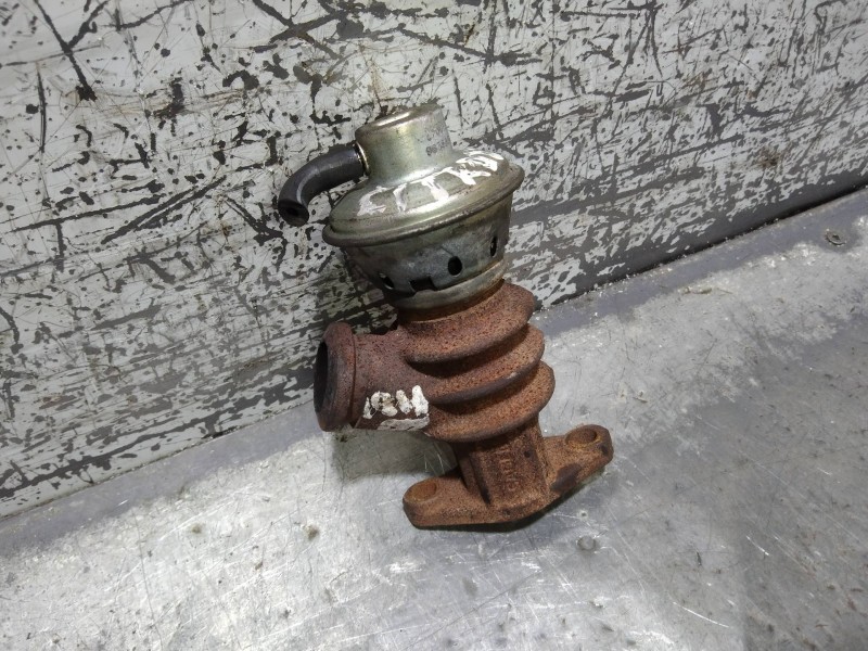 Recambio de valvula egr para citroen c5 berlina 2.0 hdi sx referencia OEM IAM 9635651080  